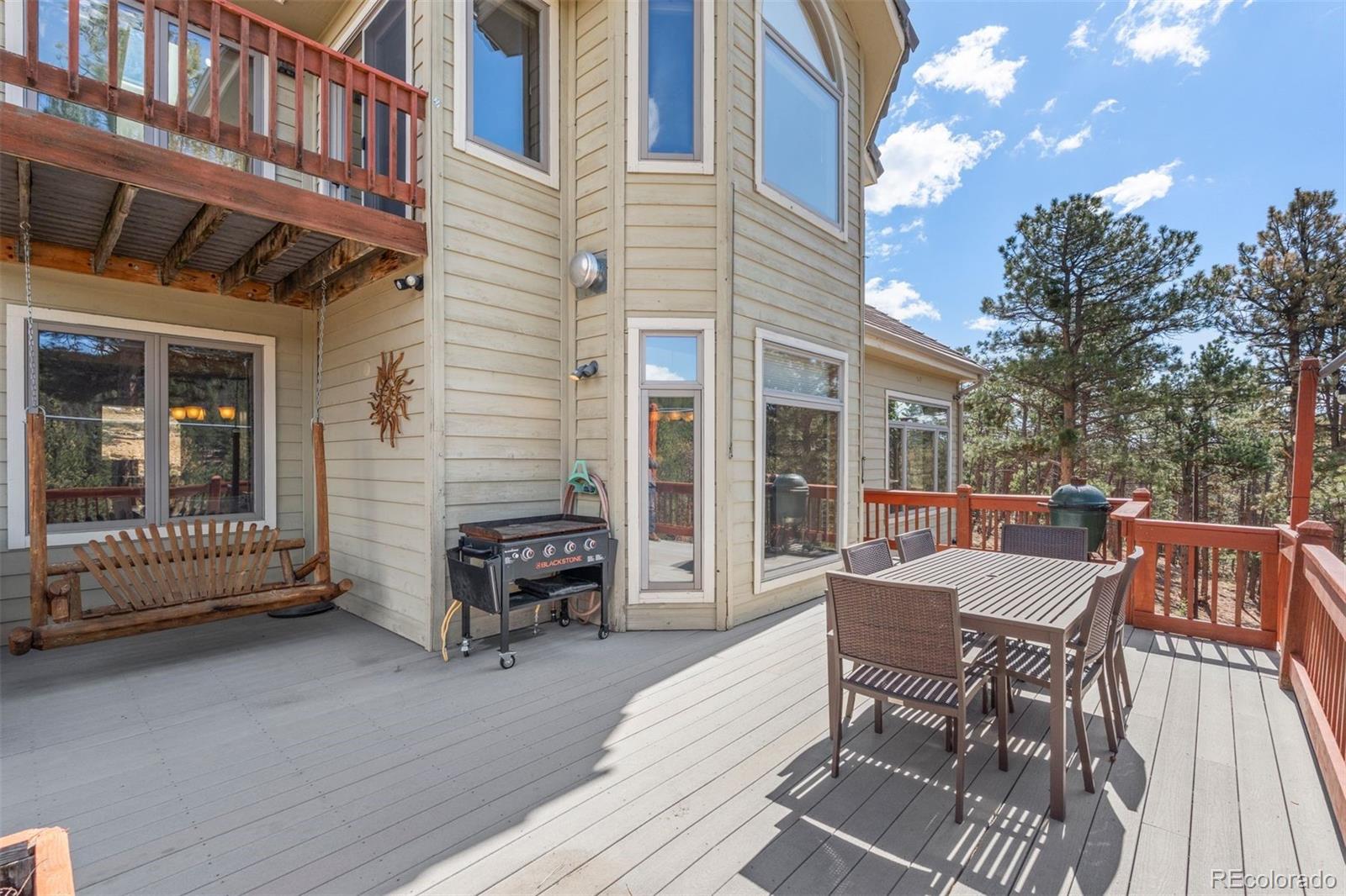 MLS Image #35 for 442  ruby forest trail,evergreen, Colorado