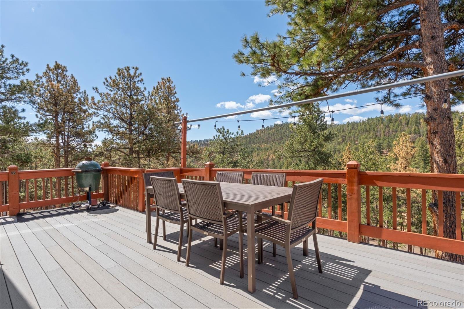 MLS Image #36 for 442  ruby forest trail,evergreen, Colorado