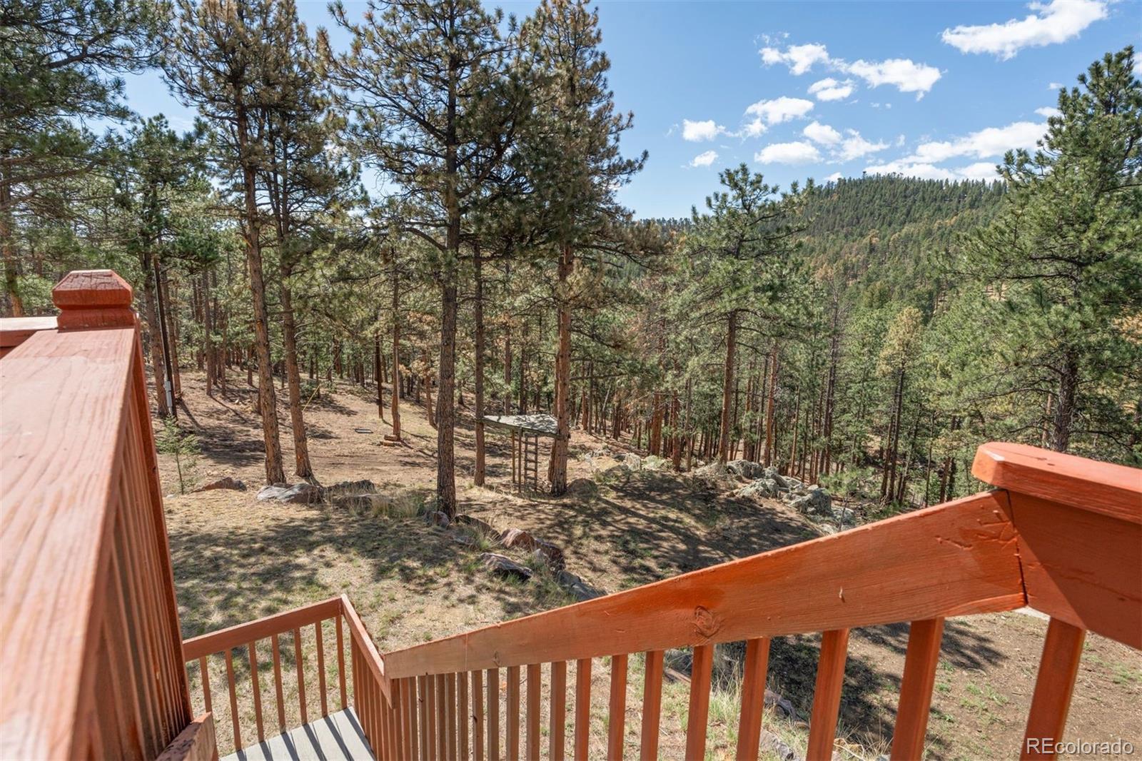 MLS Image #37 for 442  ruby forest trail,evergreen, Colorado