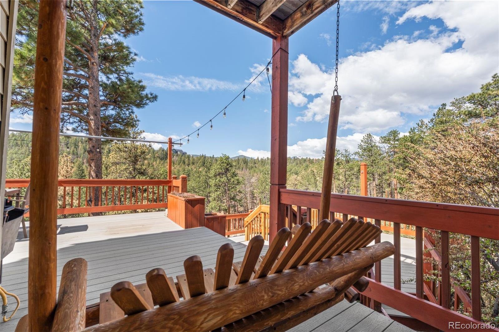 MLS Image #38 for 442  ruby forest trail,evergreen, Colorado