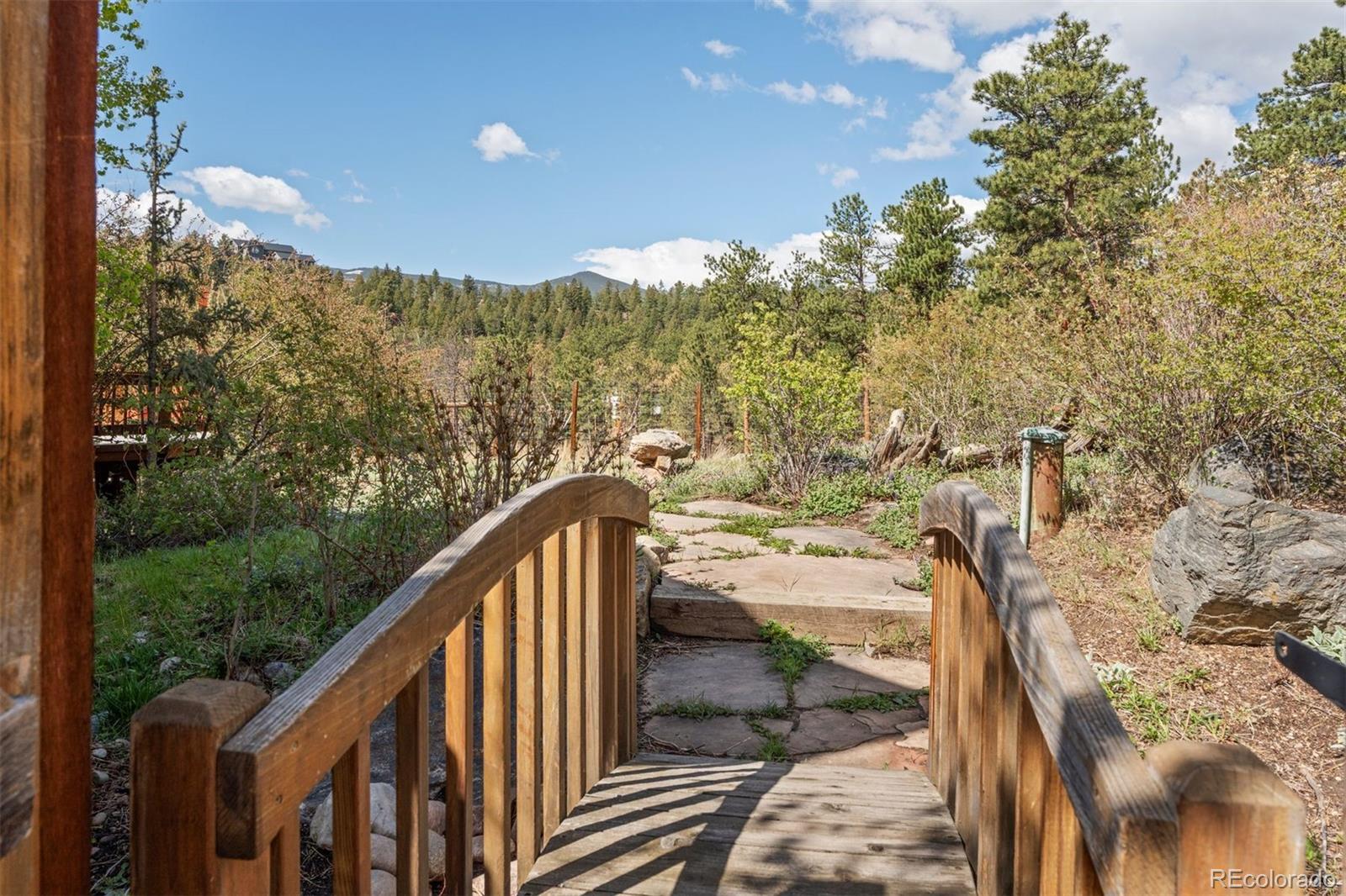 MLS Image #39 for 442  ruby forest trail,evergreen, Colorado