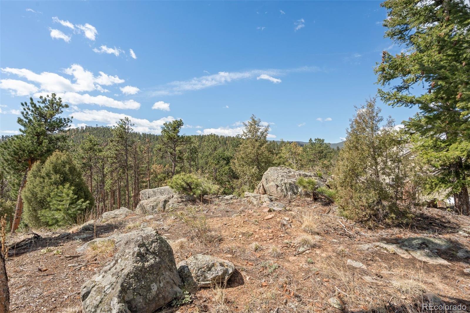 MLS Image #44 for 442  ruby forest trail,evergreen, Colorado
