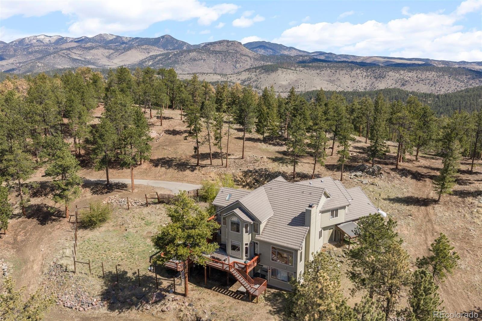 MLS Image #47 for 442  ruby forest trail,evergreen, Colorado