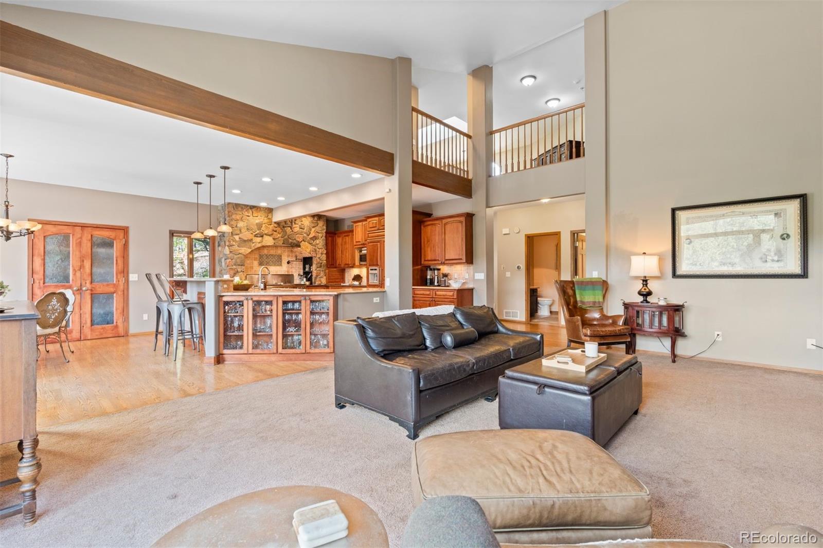 MLS Image #6 for 442  ruby forest trail,evergreen, Colorado