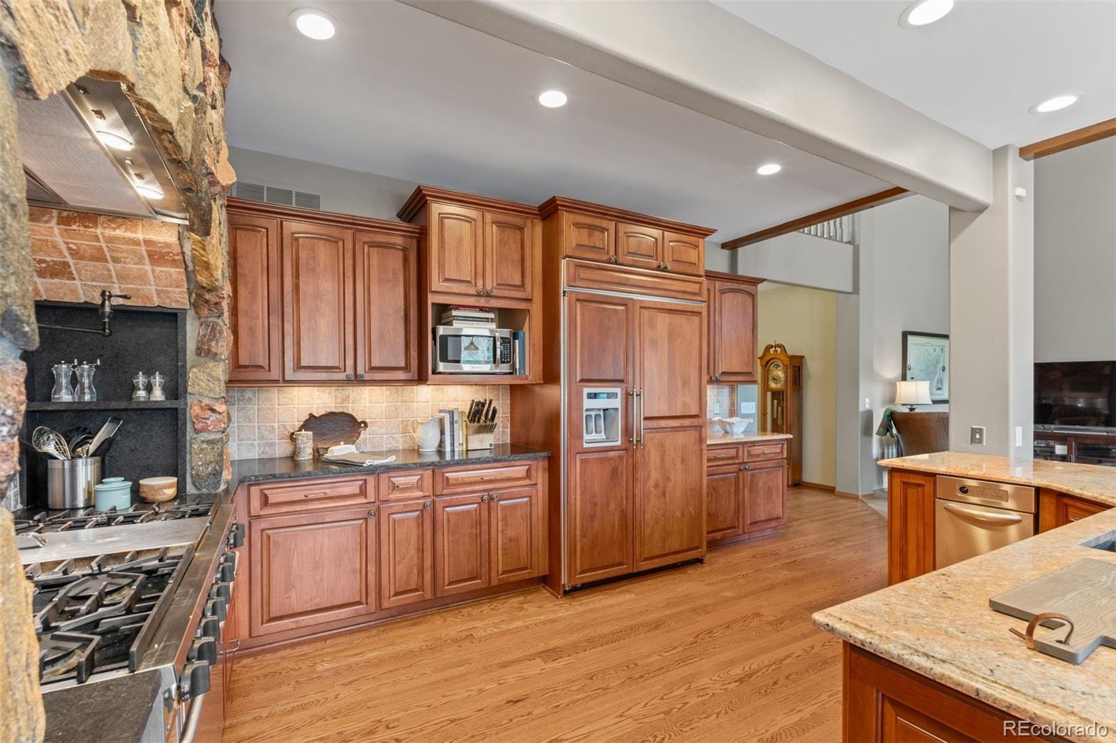 MLS Image #7 for 442  ruby forest trail,evergreen, Colorado
