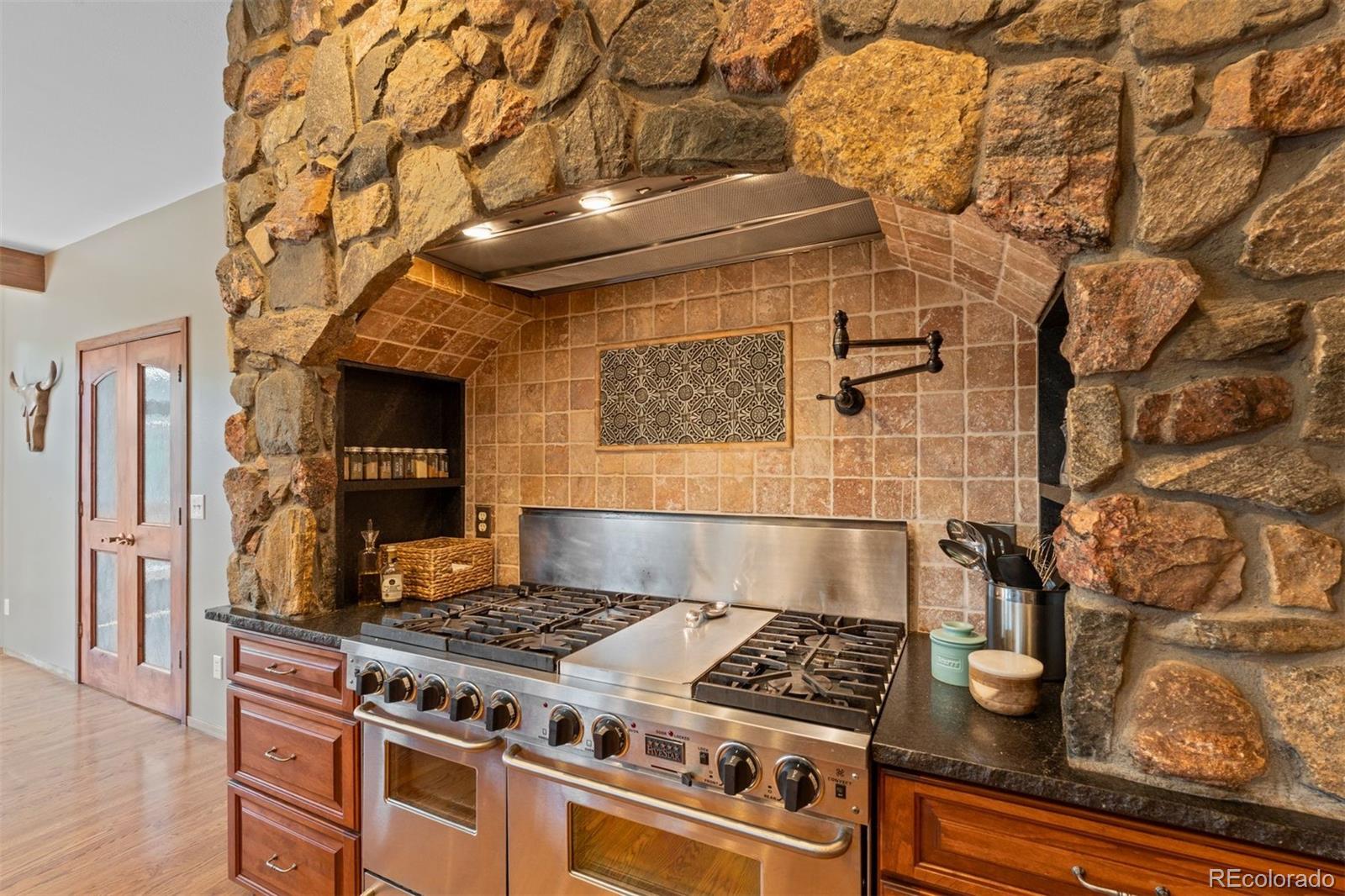 MLS Image #8 for 442  ruby forest trail,evergreen, Colorado
