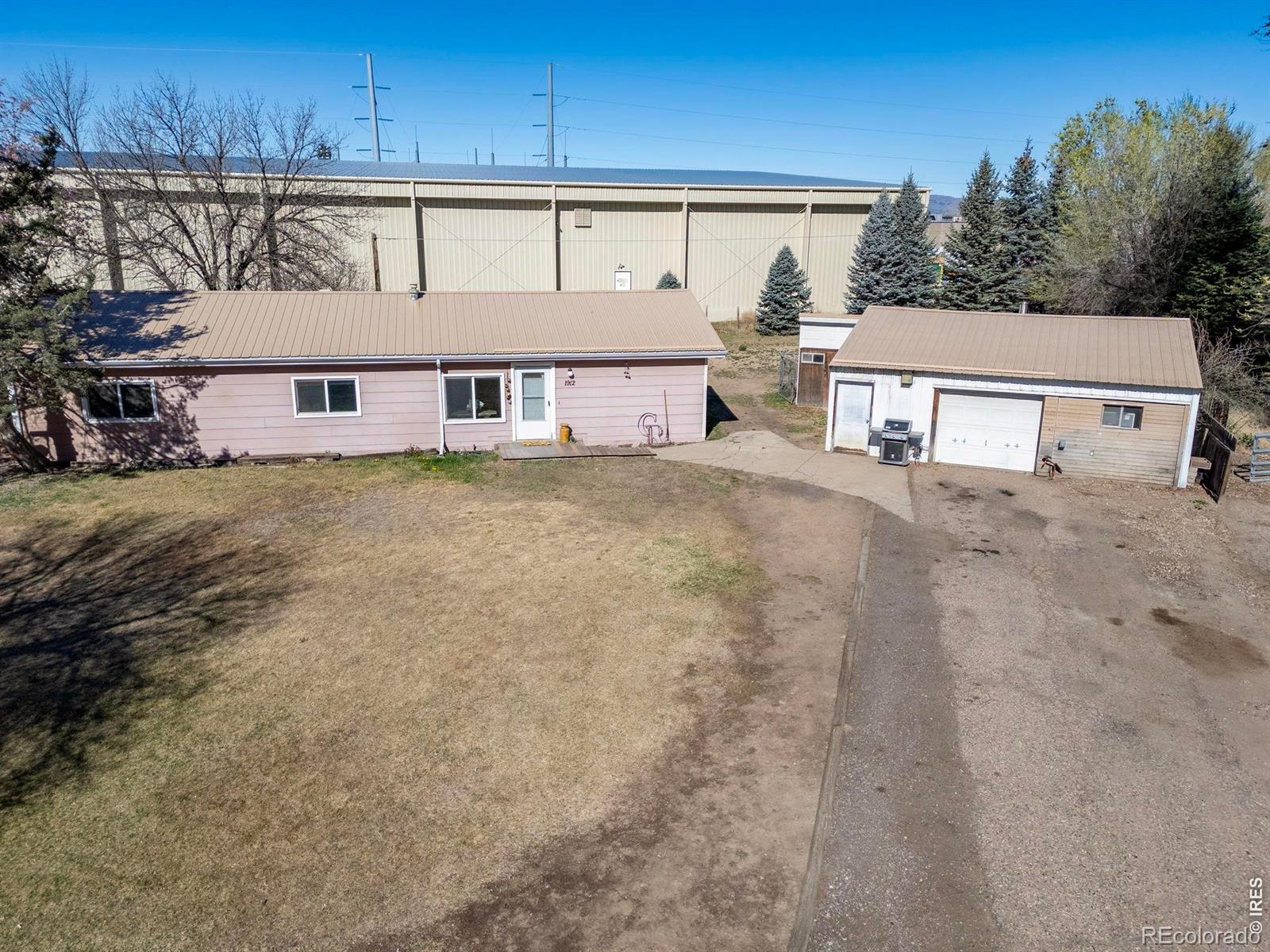 MLS Image #1 for 1912  timberline lane,fort collins, Colorado