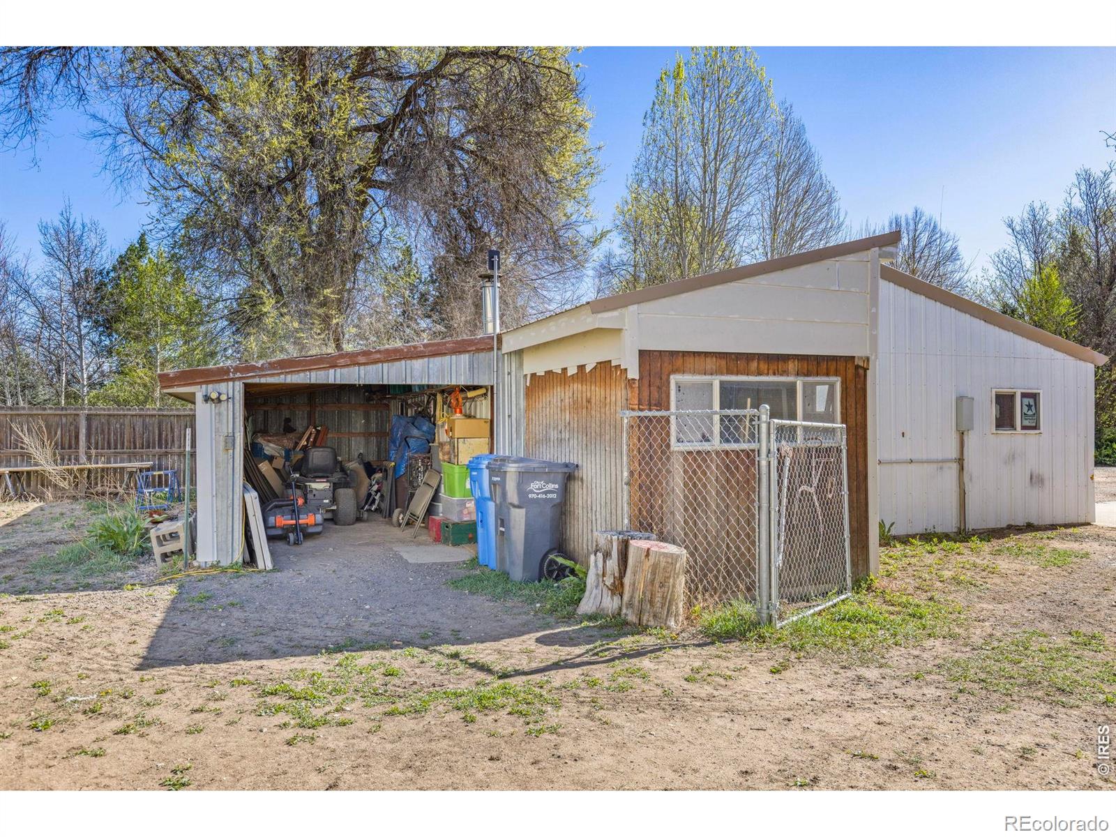 MLS Image #18 for 1912  timberline lane,fort collins, Colorado