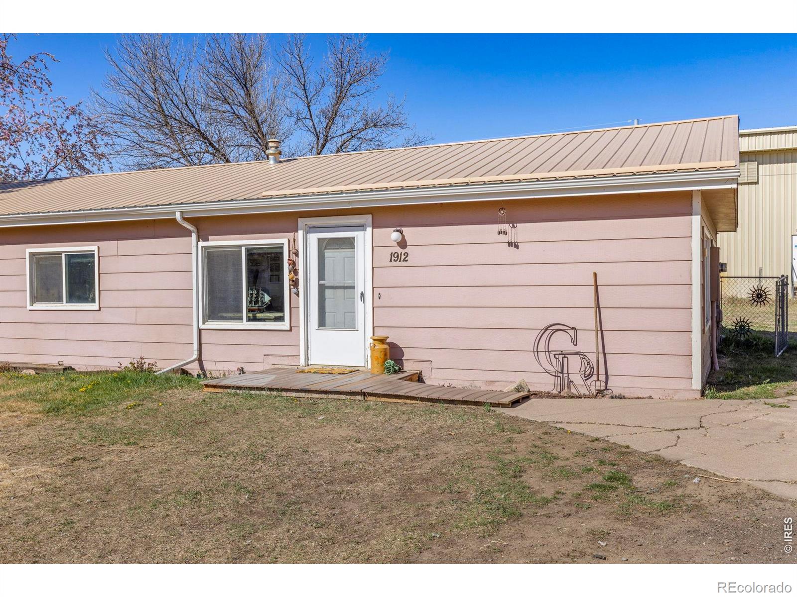 MLS Image #2 for 1912  timberline lane,fort collins, Colorado