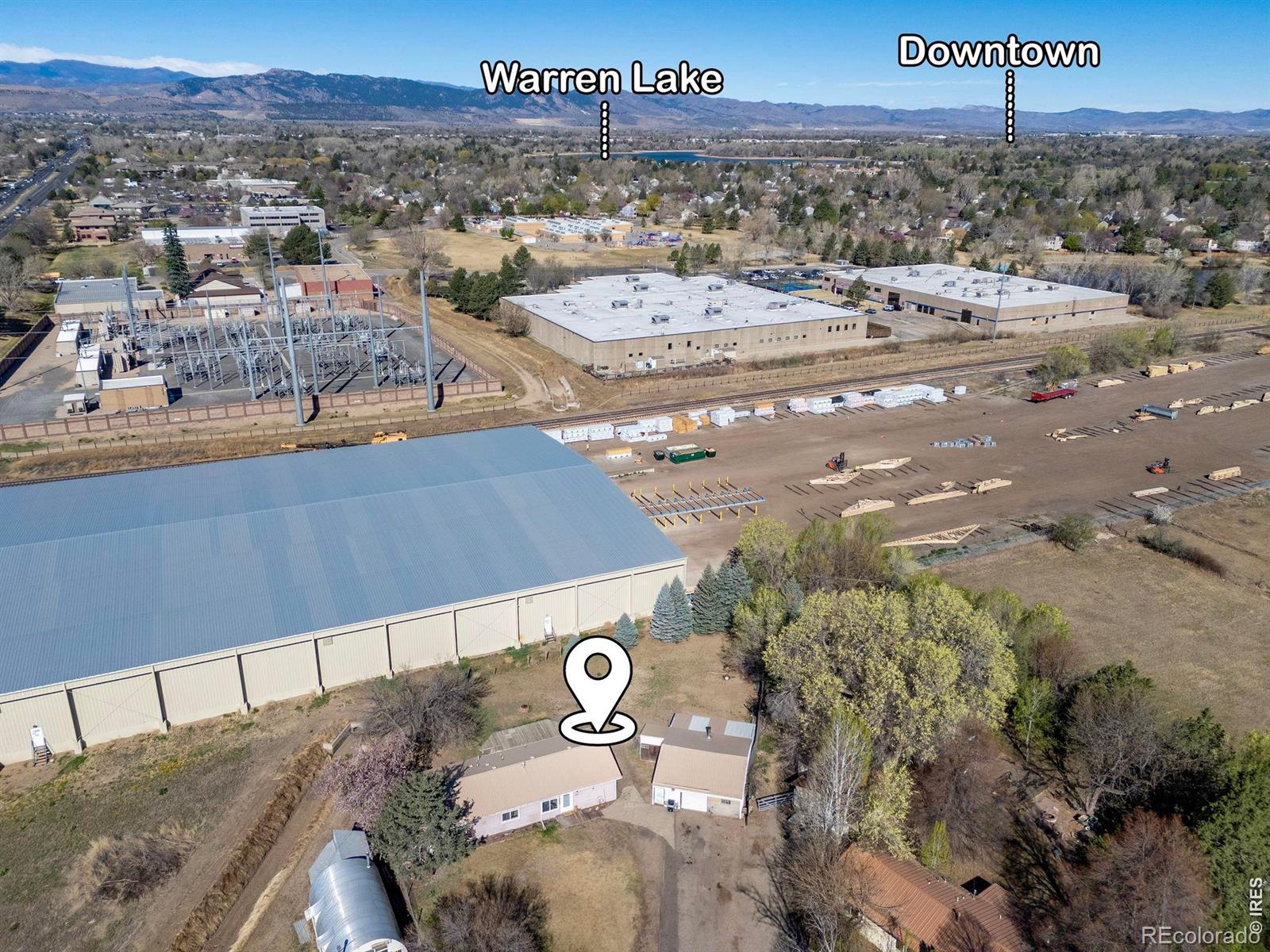 MLS Image #22 for 1912  timberline lane,fort collins, Colorado