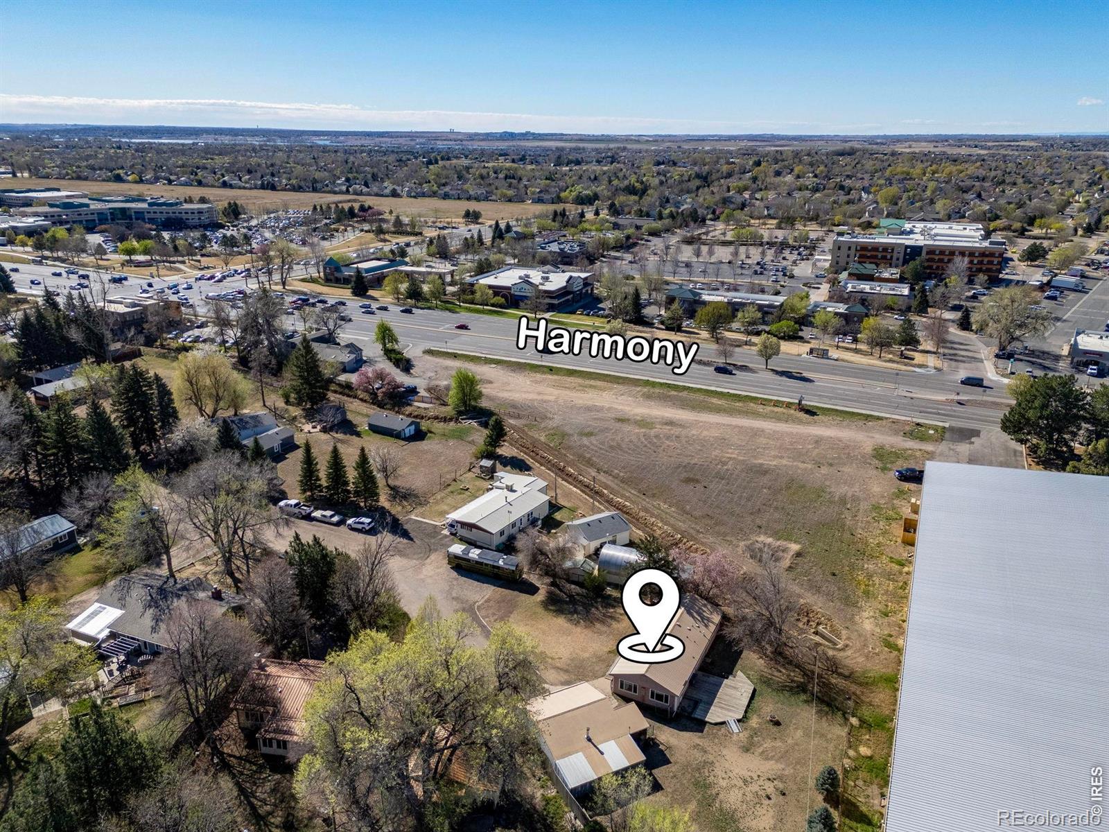 MLS Image #23 for 1912  timberline lane,fort collins, Colorado