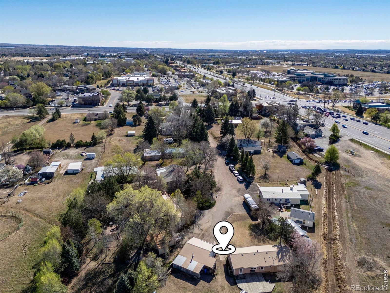 MLS Image #24 for 1912  timberline lane,fort collins, Colorado