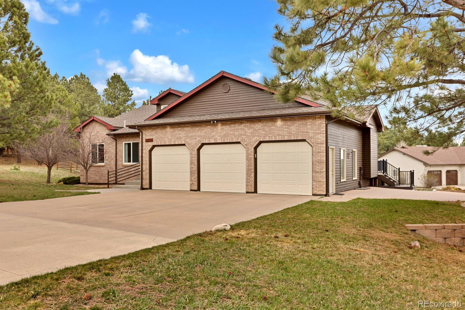 MLS Image #3 for 19725  indian summer lane,monument, Colorado