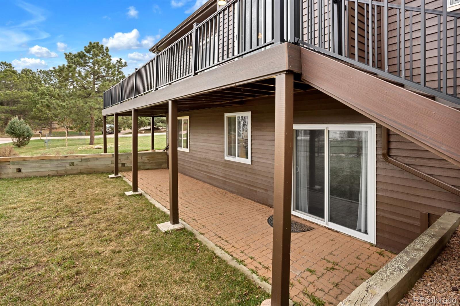 MLS Image #39 for 19725  indian summer lane,monument, Colorado