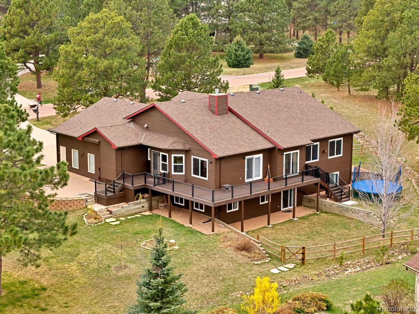 MLS Image #40 for 19725  indian summer lane,monument, Colorado
