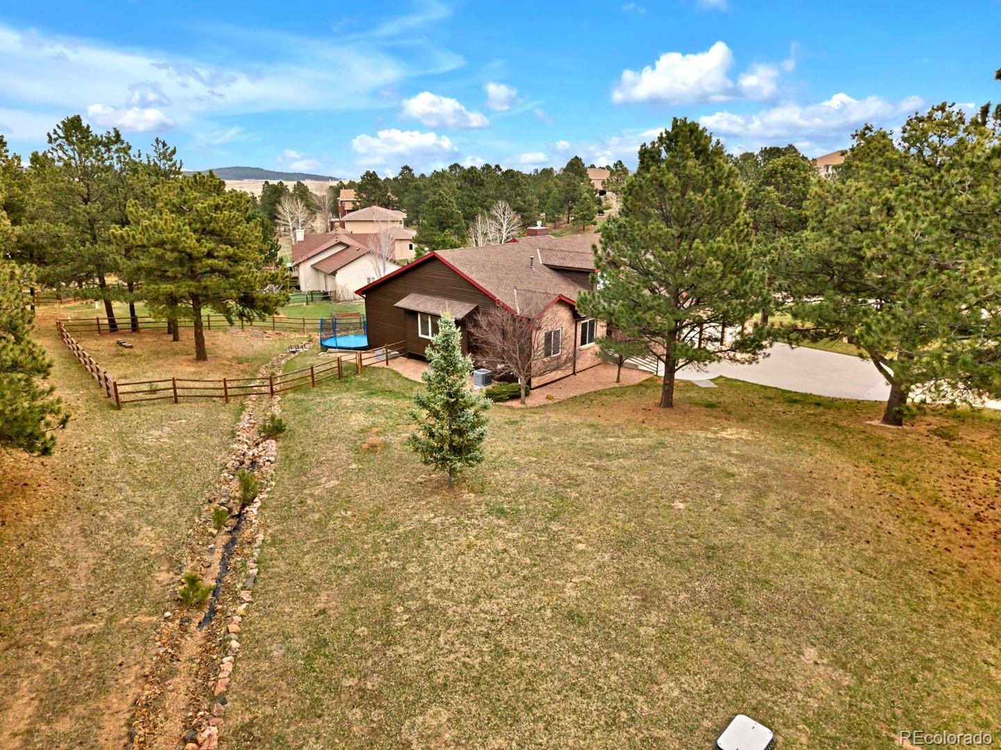 MLS Image #45 for 19725  indian summer lane,monument, Colorado