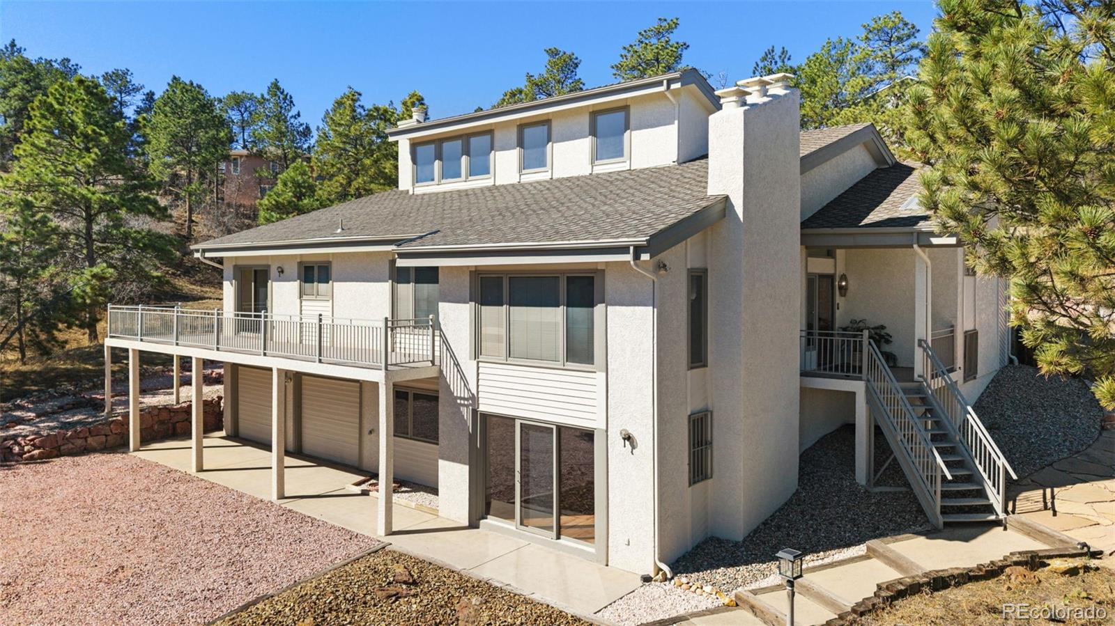 MLS Image #0 for 485 w woodmen road,colorado springs, Colorado