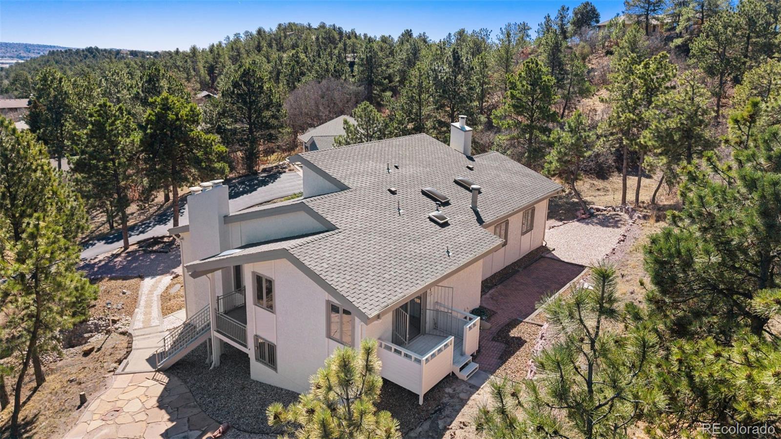 MLS Image #2 for 485 w woodmen road,colorado springs, Colorado