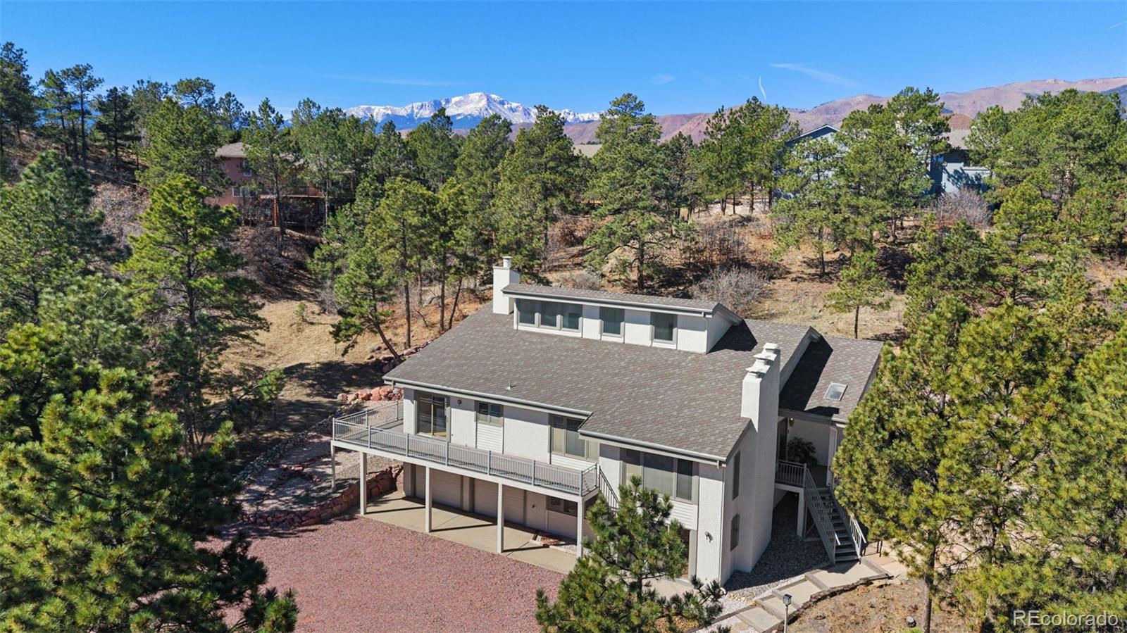 MLS Image #4 for 485 w woodmen road,colorado springs, Colorado