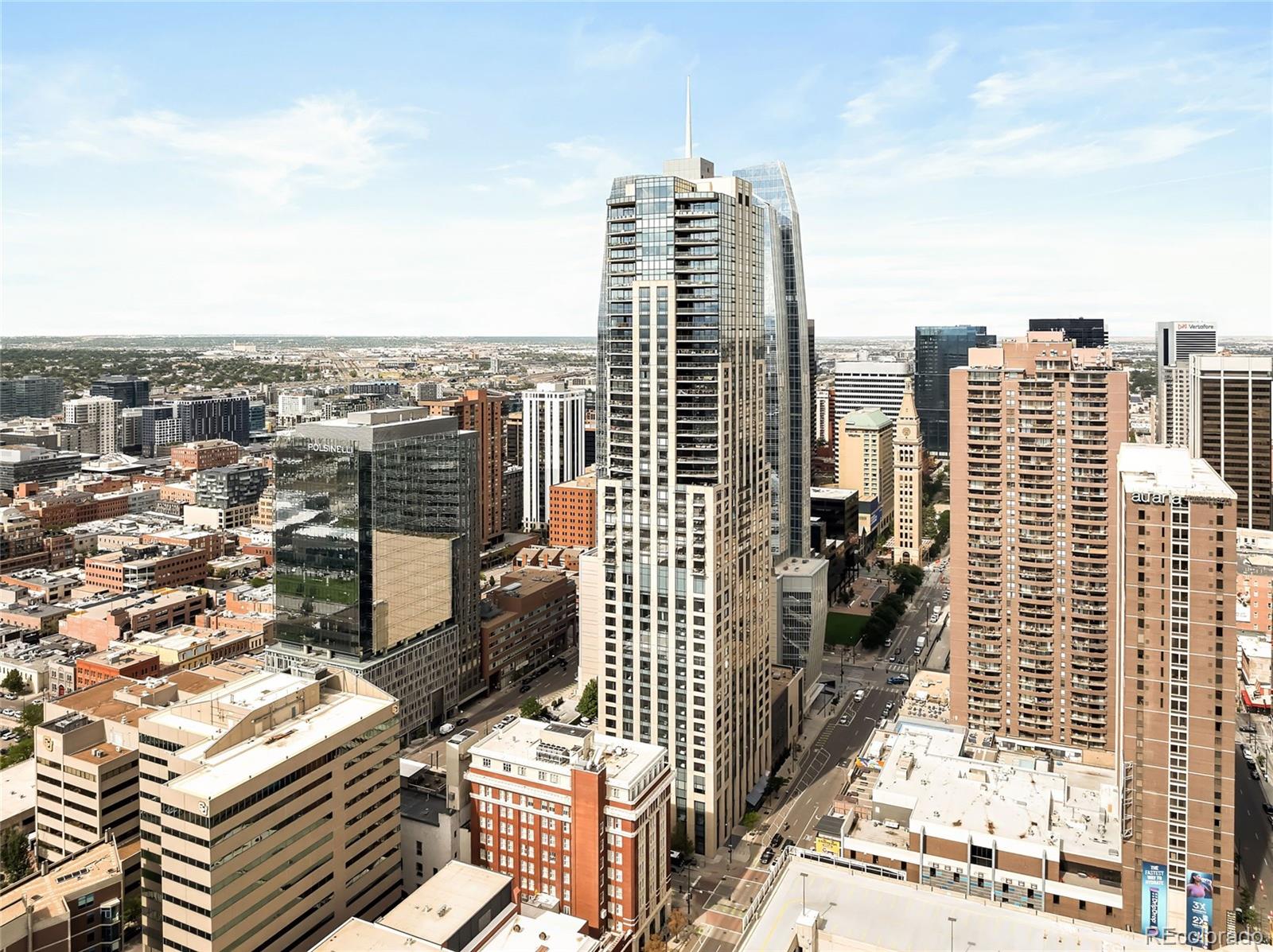 MLS Image #2 for 1133  14th street,denver, Colorado
