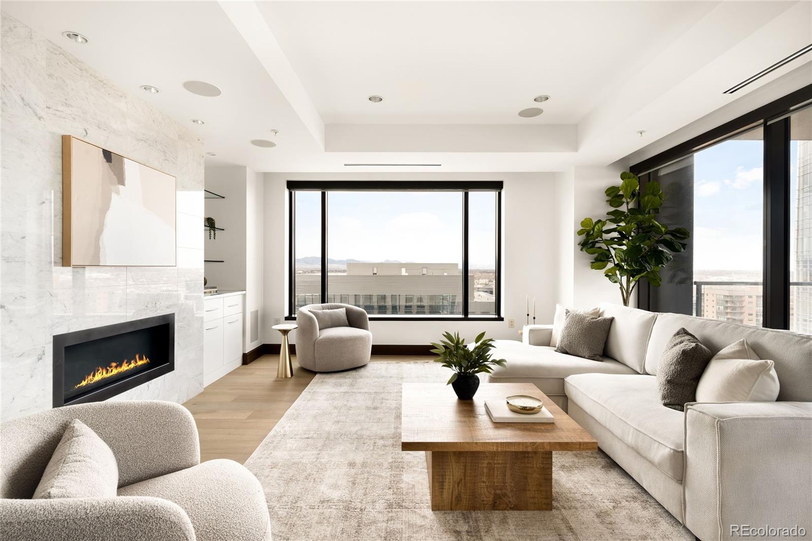 MLS Image #4 for 1133  14th street,denver, Colorado