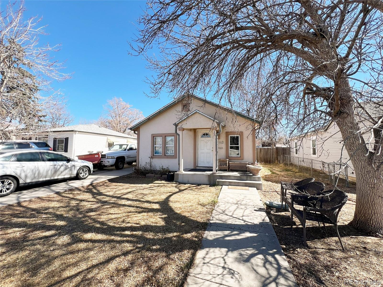 MLS Image #1 for 1922  fulton street,aurora, Colorado