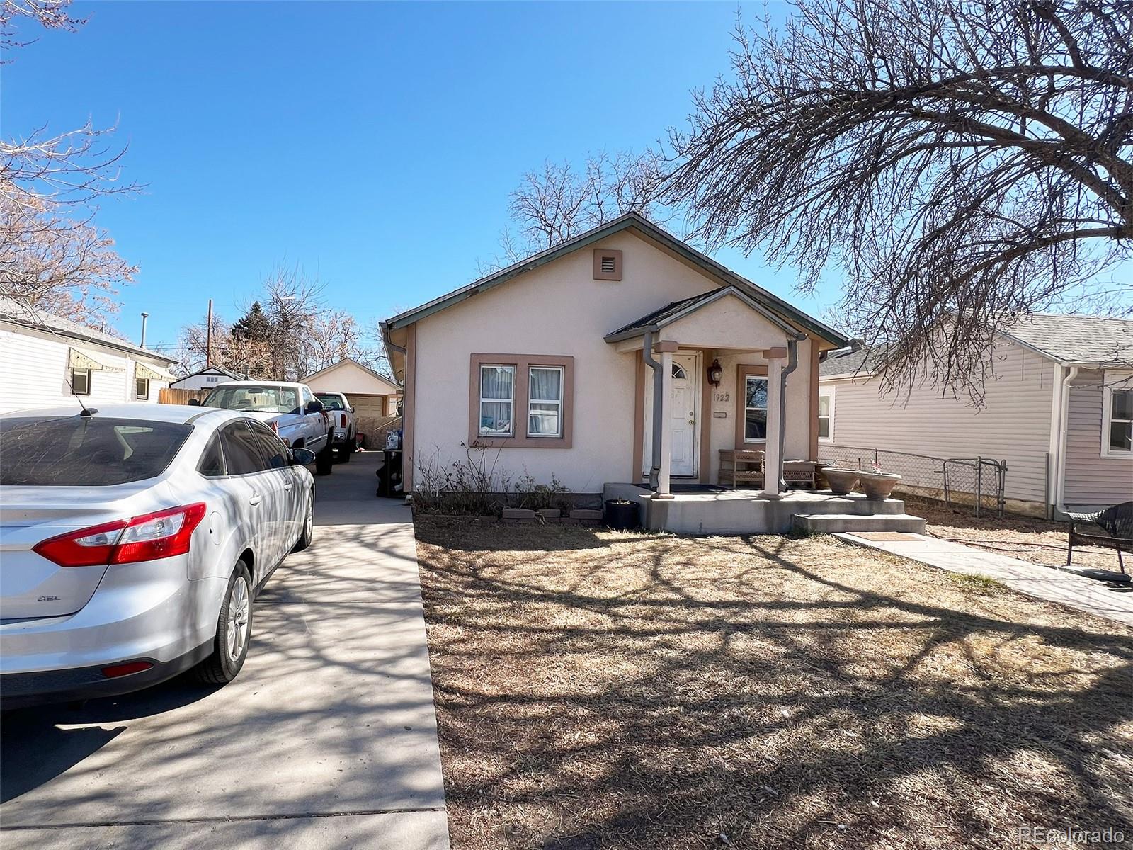 MLS Image #2 for 1922  fulton street,aurora, Colorado