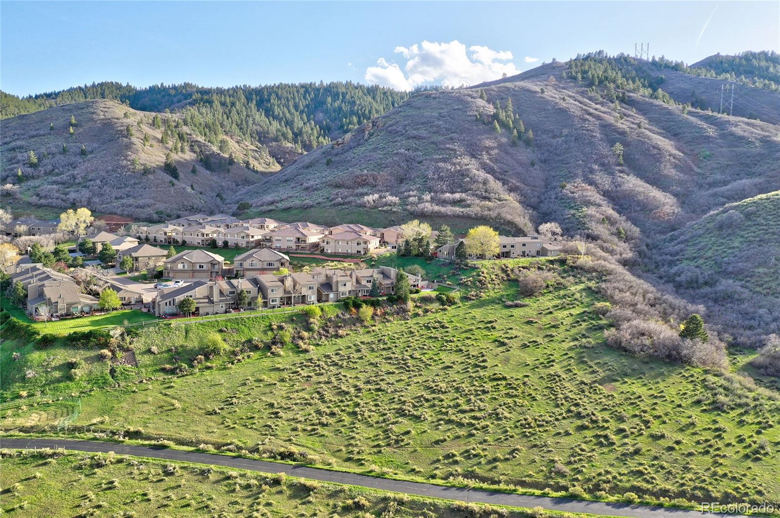MLS Image #0 for 6984  buckskin drive ,littleton, Colorado