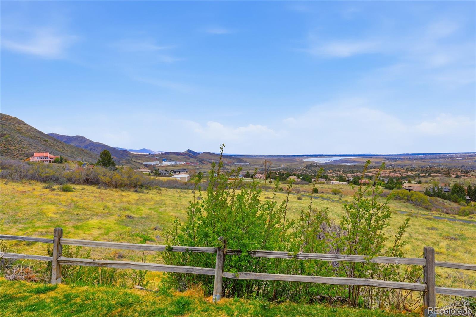 MLS Image #1 for 6984  buckskin drive ,littleton, Colorado