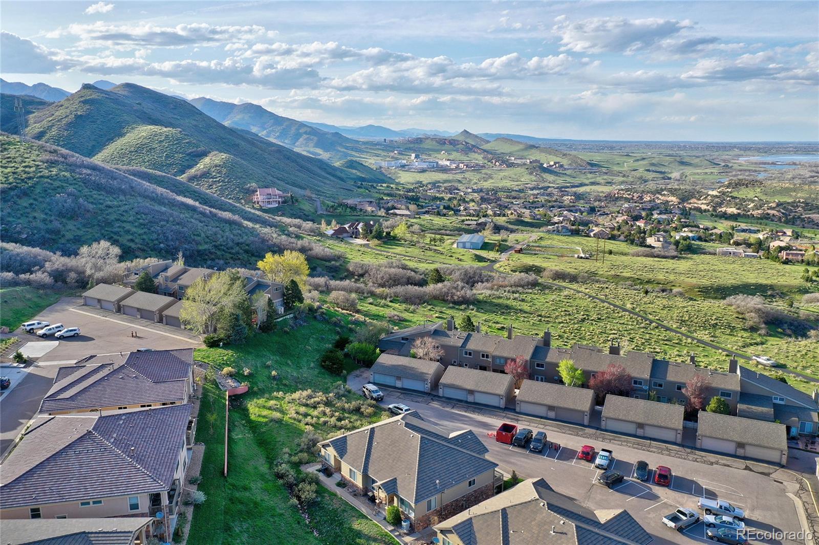 MLS Image #2 for 6984  buckskin drive ,littleton, Colorado