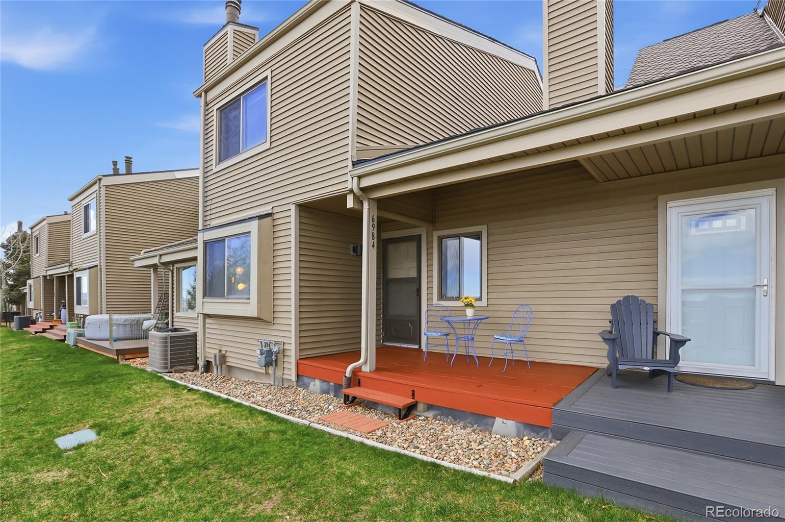 MLS Image #3 for 6984  buckskin drive ,littleton, Colorado