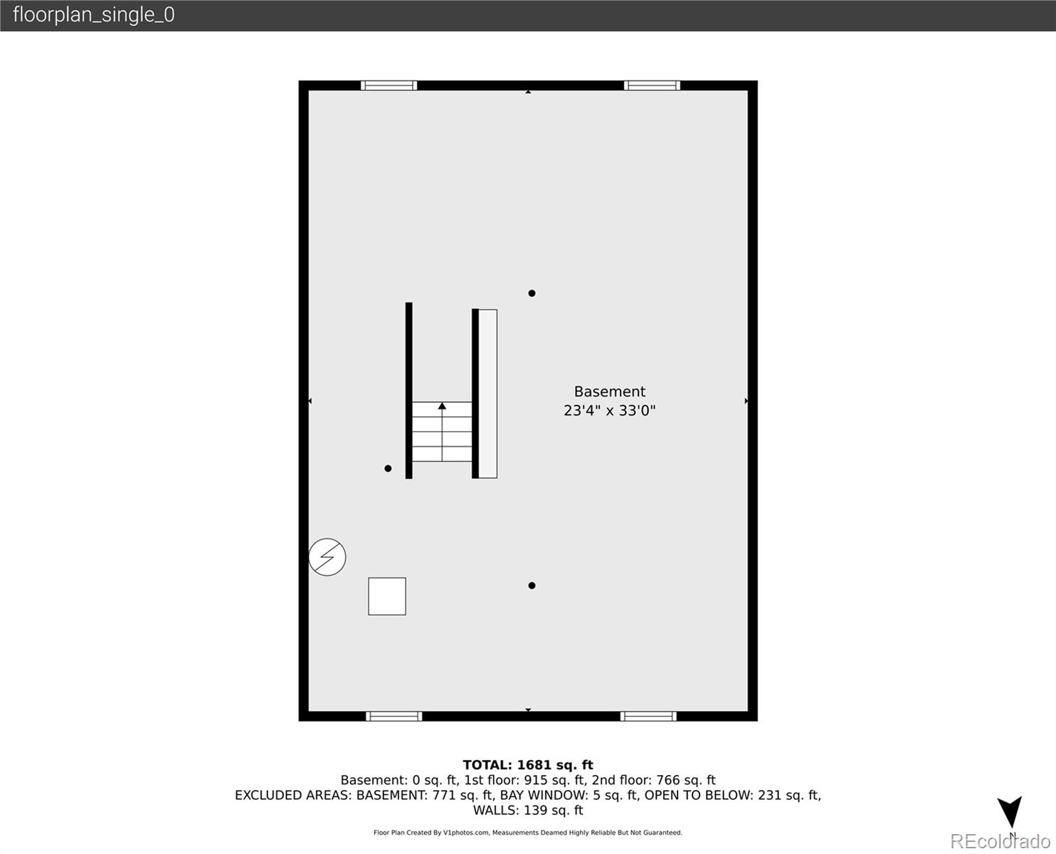 MLS Image #30 for 6984  buckskin drive ,littleton, Colorado