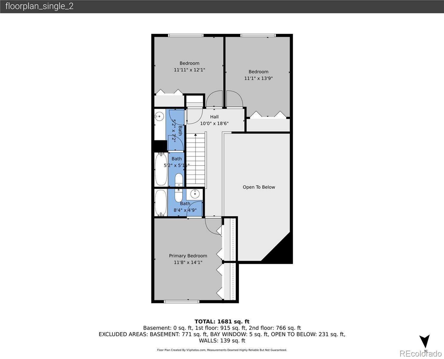 MLS Image #32 for 6984  buckskin drive ,littleton, Colorado