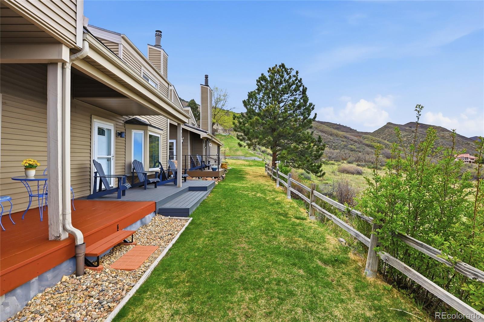 MLS Image #4 for 6984  buckskin drive ,littleton, Colorado