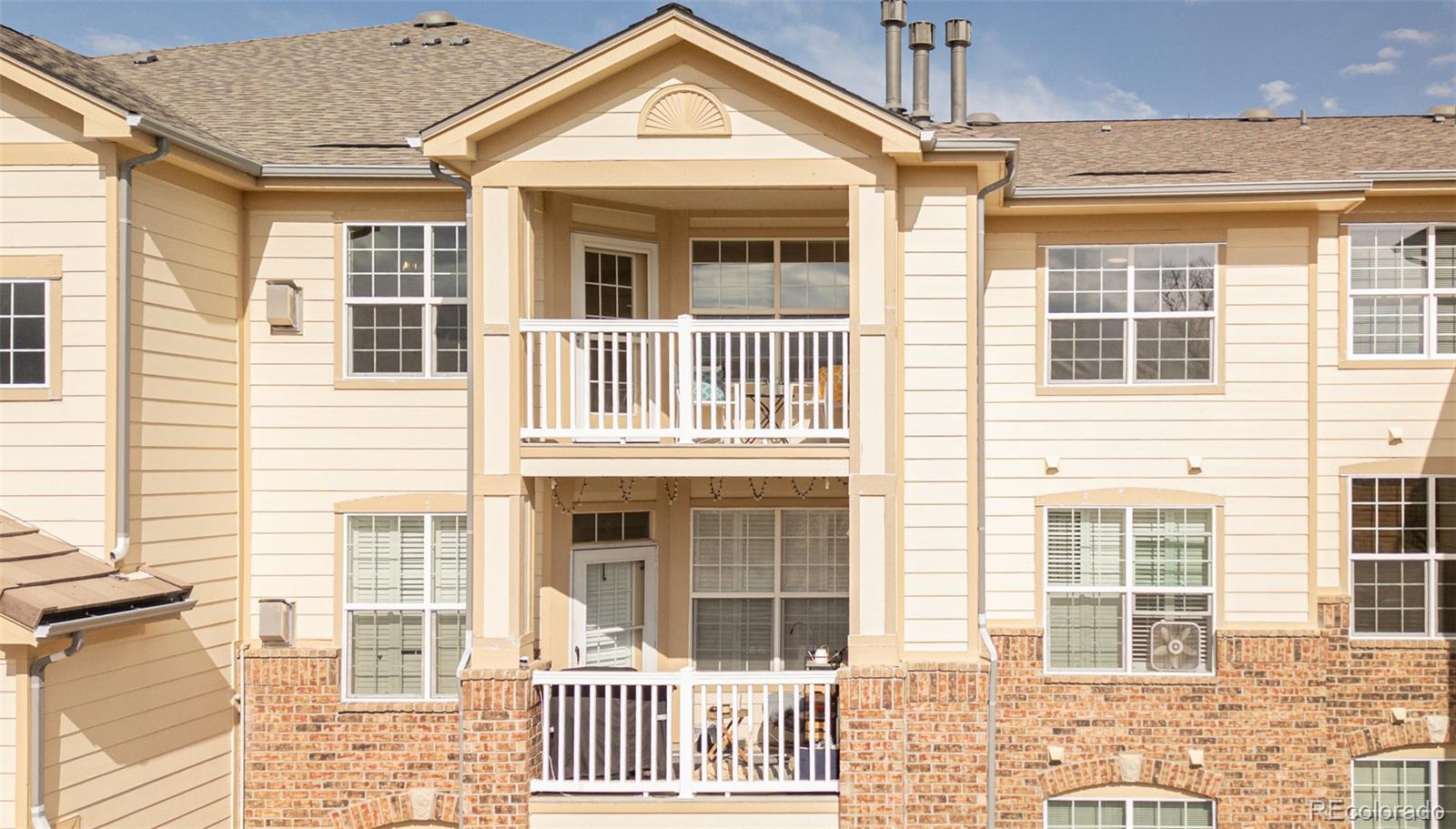 MLS Image #1 for 5735 n genoa way 306,aurora, Colorado