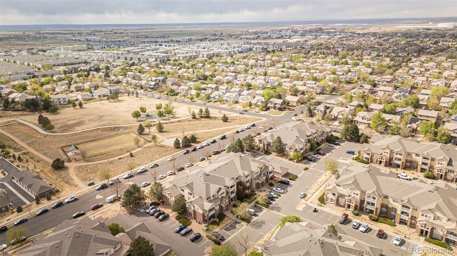 MLS Image #11 for 5735 n genoa way 306,aurora, Colorado