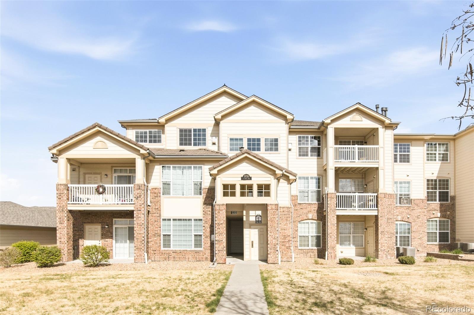 MLS Image #12 for 5735 n genoa way 306,aurora, Colorado
