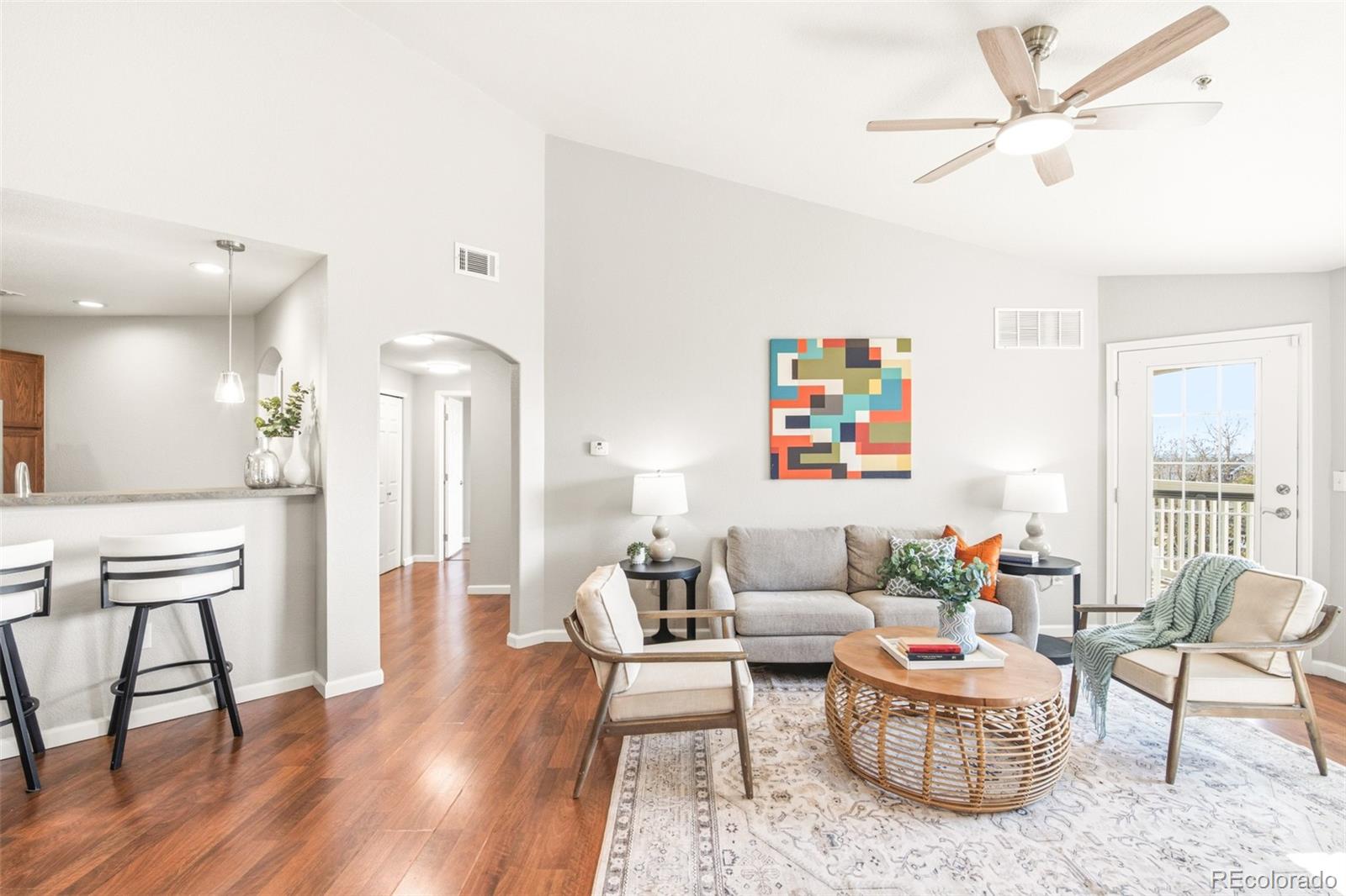 MLS Image #13 for 5735 n genoa way 306,aurora, Colorado