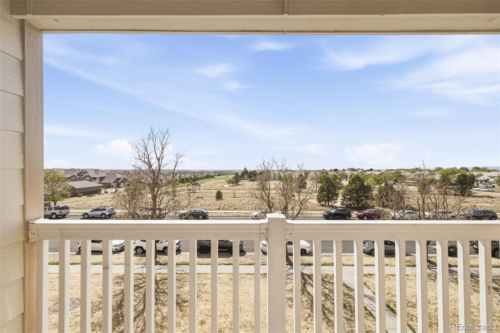 MLS Image #40 for 5735 n genoa way 306,aurora, Colorado