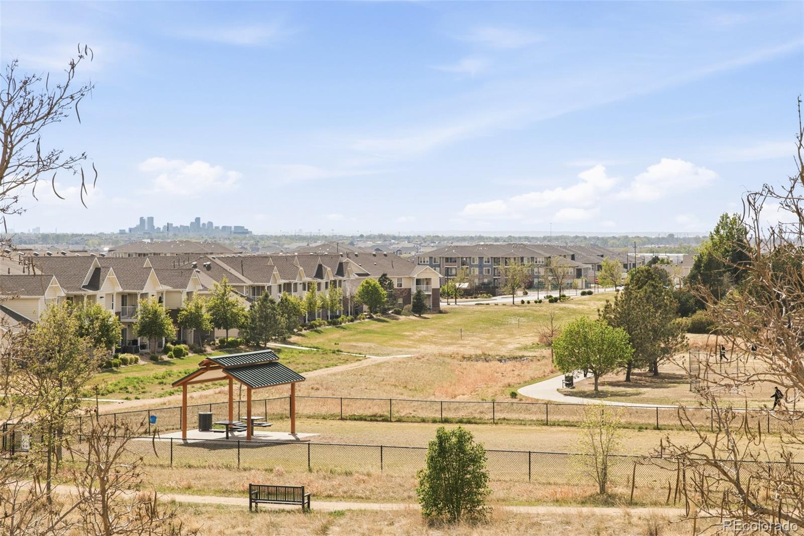 MLS Image #41 for 5735 n genoa way 306,aurora, Colorado