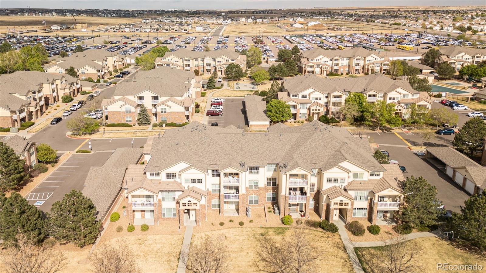 MLS Image #5 for 5735 n genoa way 306,aurora, Colorado