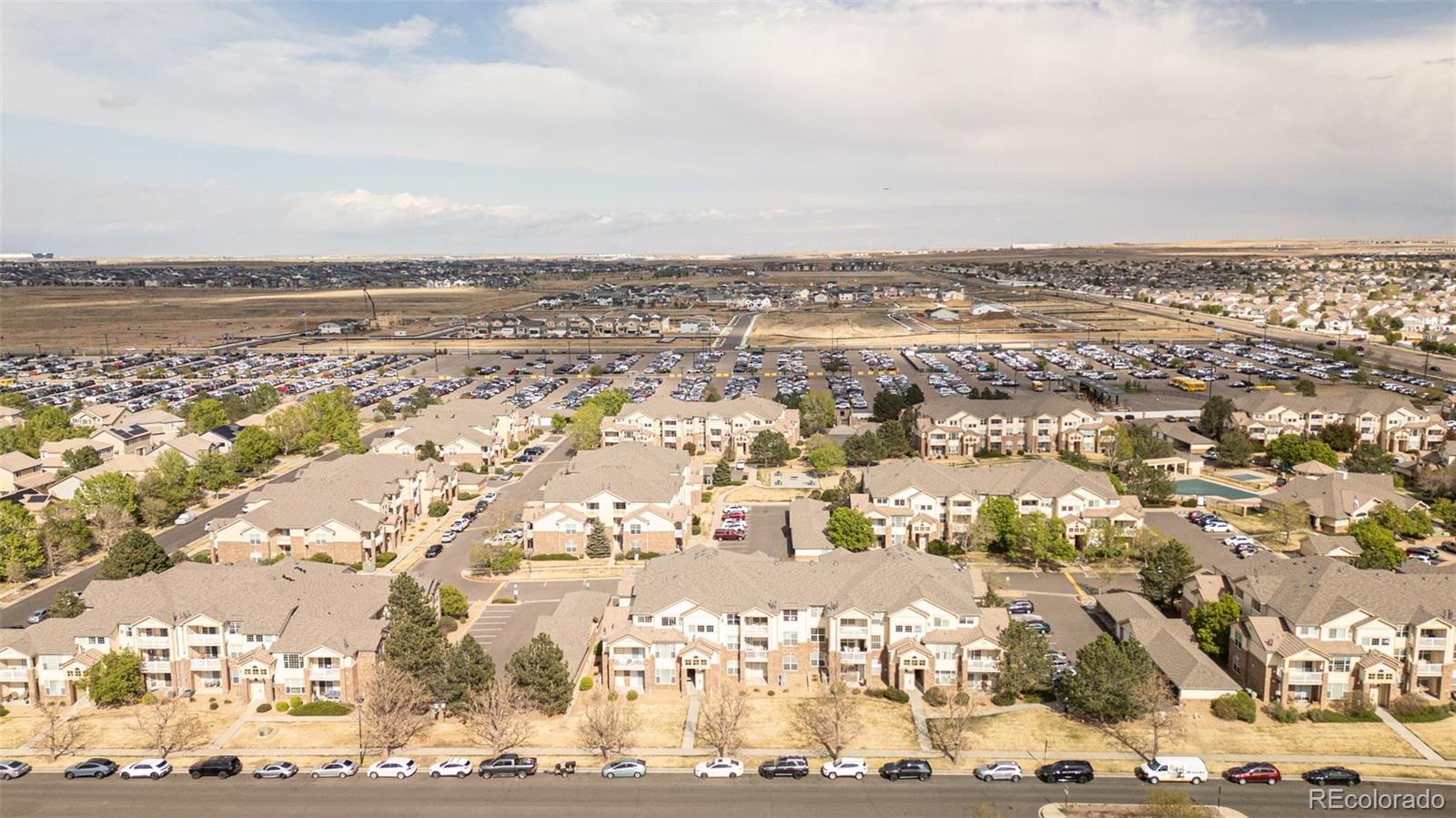 MLS Image #6 for 5735 n genoa way 306,aurora, Colorado