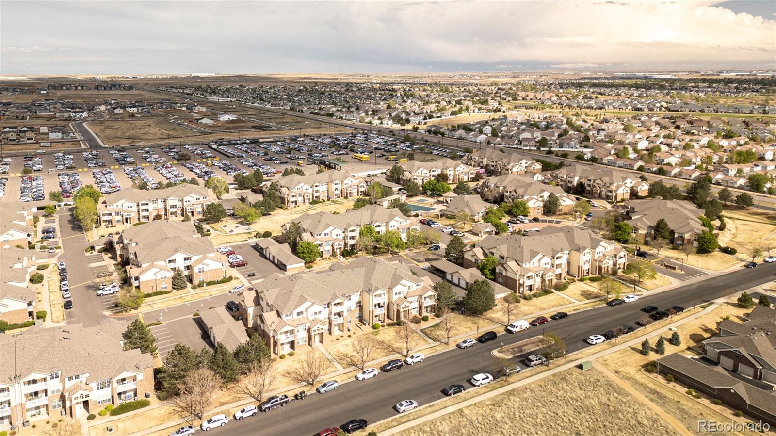 MLS Image #7 for 5735 n genoa way 306,aurora, Colorado