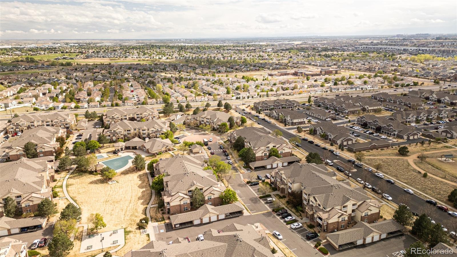 MLS Image #8 for 5735 n genoa way 306,aurora, Colorado