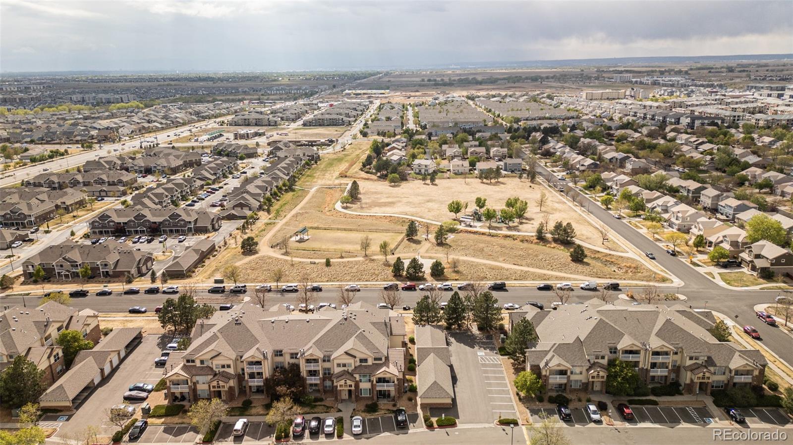 MLS Image #9 for 5735 n genoa way 306,aurora, Colorado