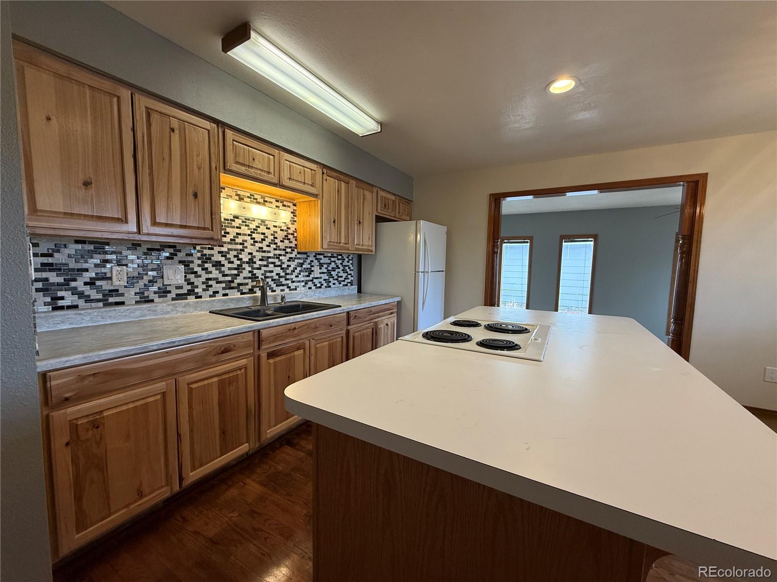 MLS Image #1 for 202  fourteenth street,alamosa, Colorado