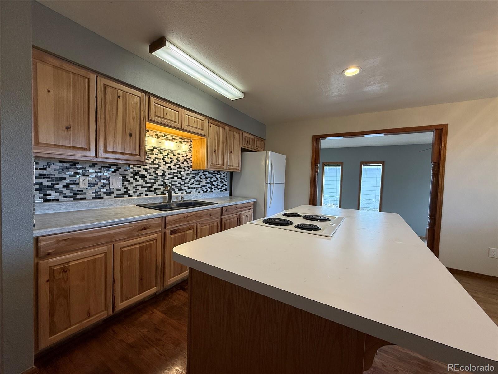 MLS Image #2 for 202  fourteenth street,alamosa, Colorado