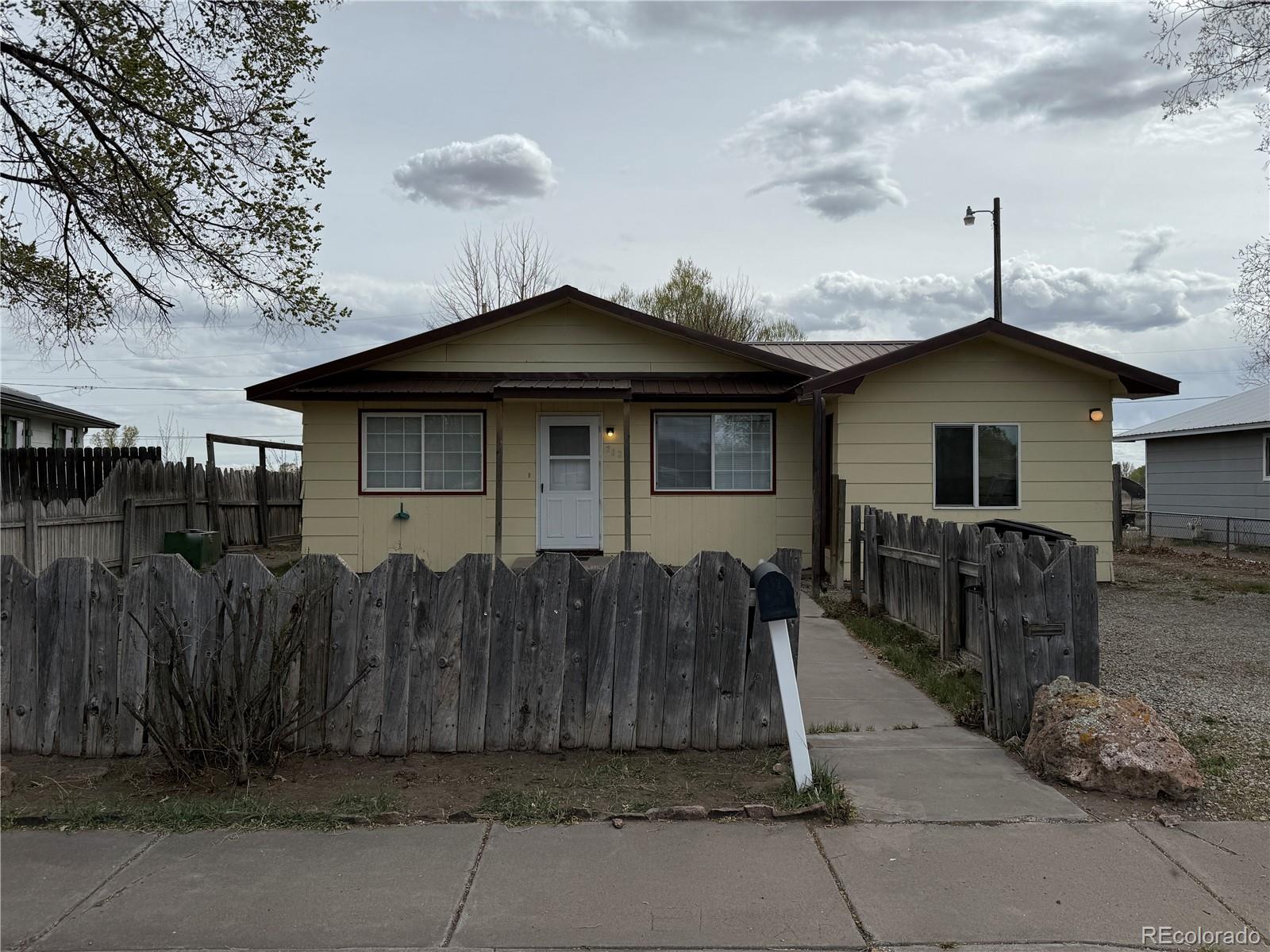 MLS Image #32 for 202  fourteenth street,alamosa, Colorado