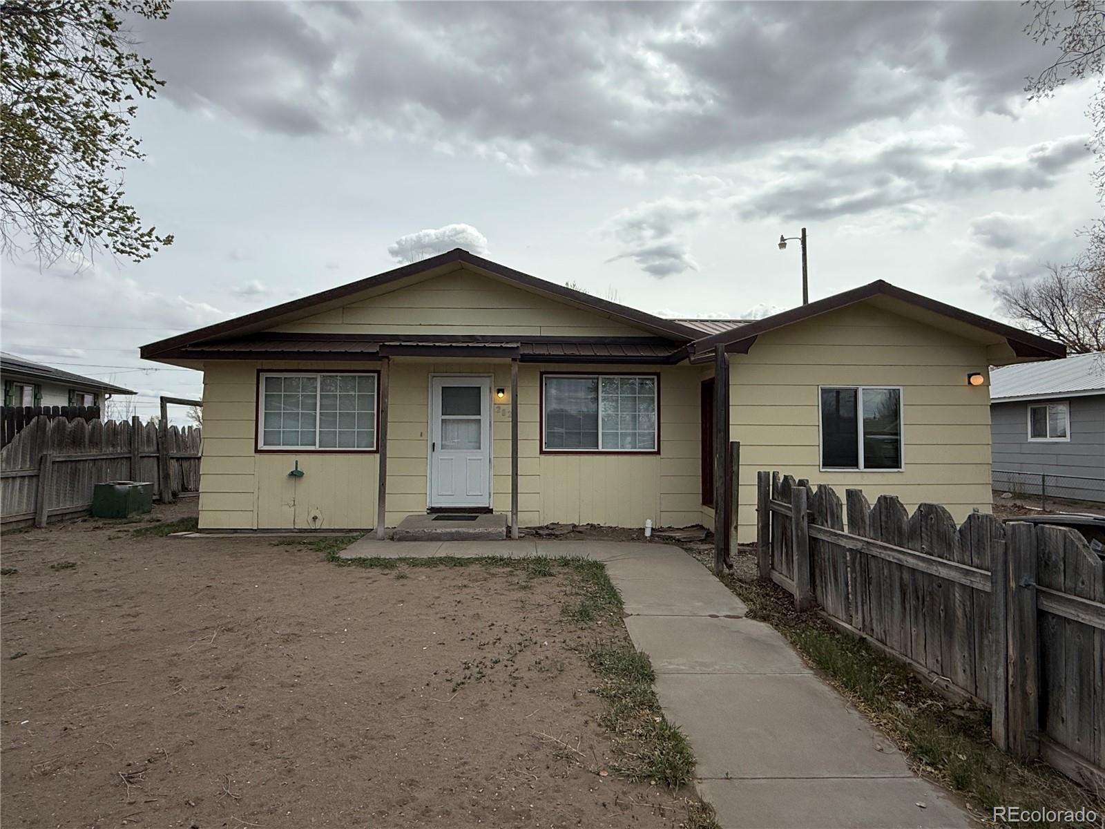 MLS Image #33 for 202  fourteenth street,alamosa, Colorado