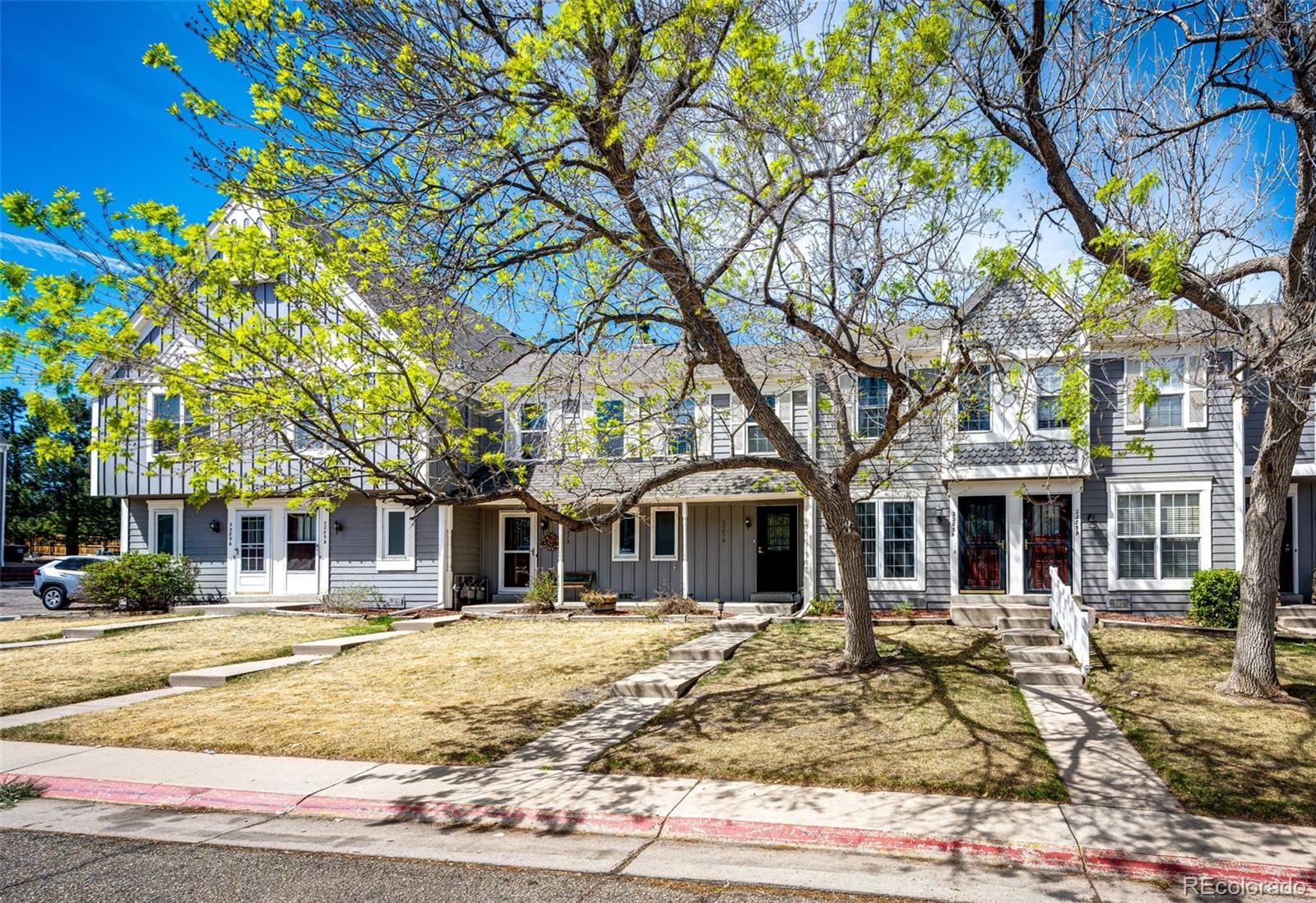 MLS Image #2 for 2285 s jasper way,aurora, Colorado
